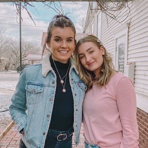 Meet your Posher, Grace